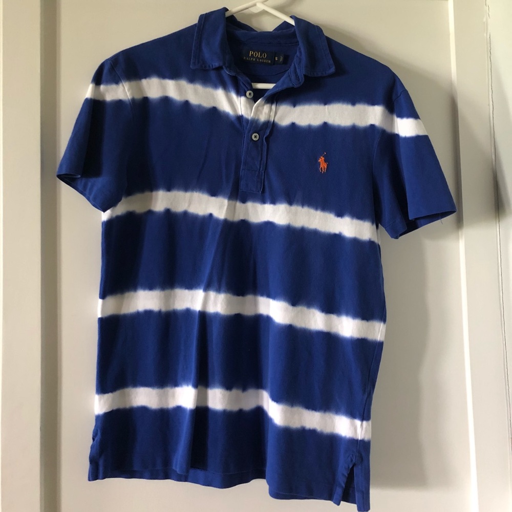 Men’s Polo Shirt